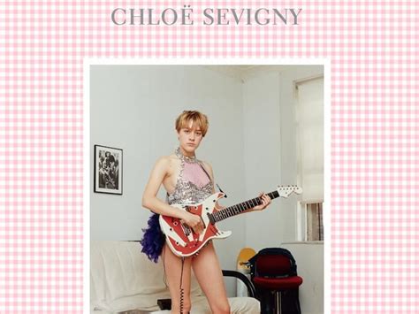 chloe sevigny book buy|chloe sevigny controversy.